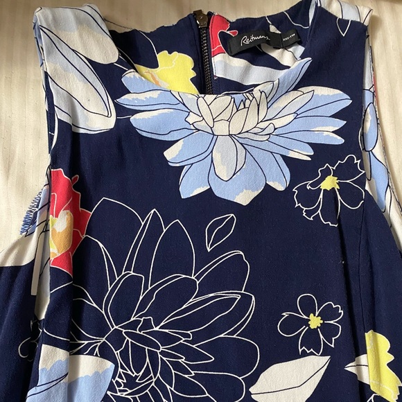 Reitmans Pattern Dress! - Picture 3 of 3
